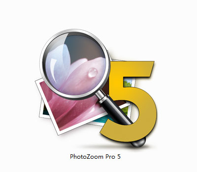 圖片無損放大神器 PhotoZoom Pro 5 中文注冊(cè)版下載