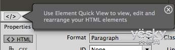 網(wǎng)頁(yè)制作軟件Dreamweaver CC 2014新功能_天極yesky軟件頻道