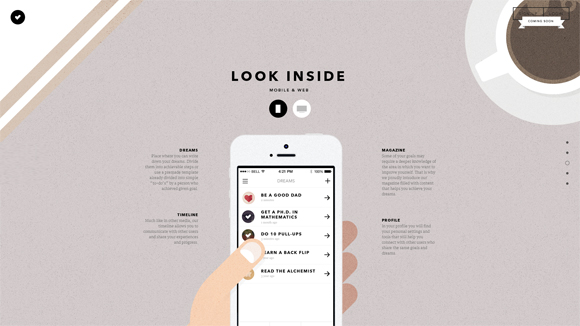 20 Fantastic Website Designs Using Pastel Color Schemes