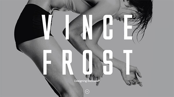 Vince Frost