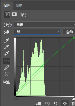 
Photoshop調(diào)出室內(nèi)人像照片粉彩膚色結(jié)果教程