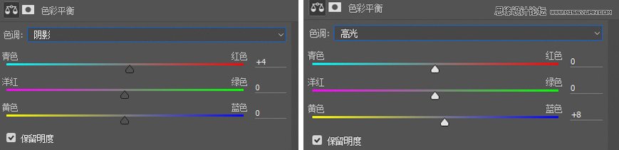 Photoshop調(diào)出草叢中的美女夢(mèng)幻紫紅色,破洛洛